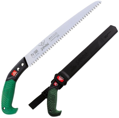 מסור יד + נרתיק סמוראי JS240