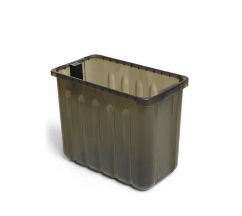 טוחן ענפים וגזם + מיכל סטיגה BIO SILENT