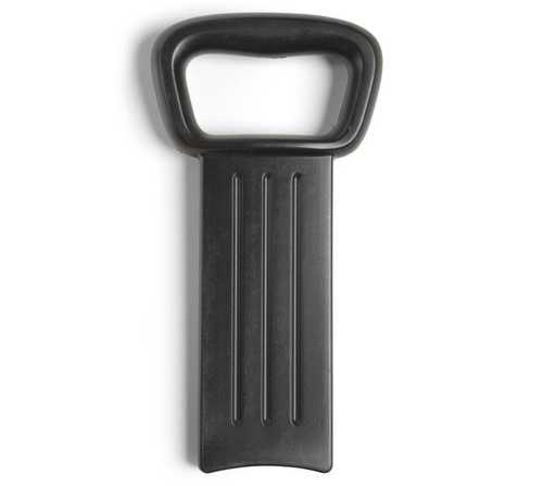 טוחן ענפים וגזם + מיכל סטיגה BIO SILENT