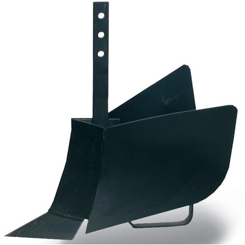 שן מחרשה אמצעית למתחחת SRC775/795