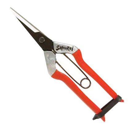 מזמרת פרחים סמוראי דגם KS-55C