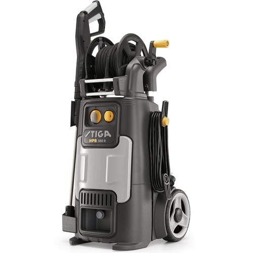 מכונת שטיפה חשמלית סטיגה HPS 550 R
