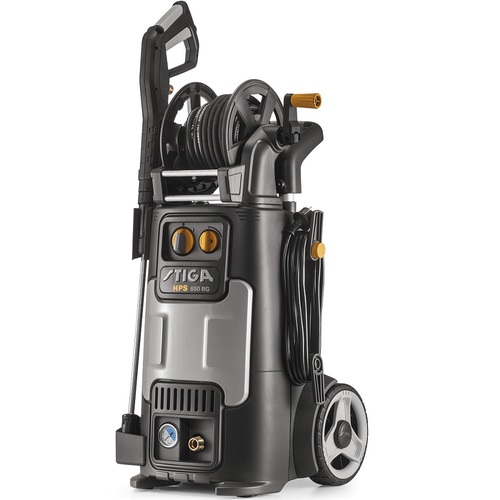 מכונת שטיפה חשמלית סטיגה HPS 650 RG