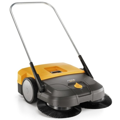 מטאטא מכני אוסף SWP 475 סטיגה תוצרת גרמניה