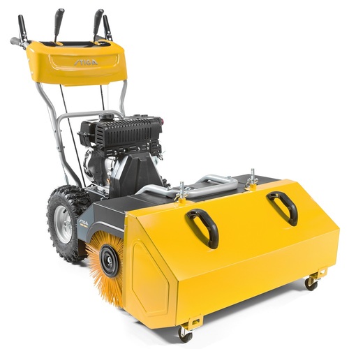 מיכל איסוף למטאטא מוטורי SWS 600 G