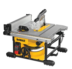 מסור שולחני חשמלי “8.25 DEWALT DWE7485 1800W 