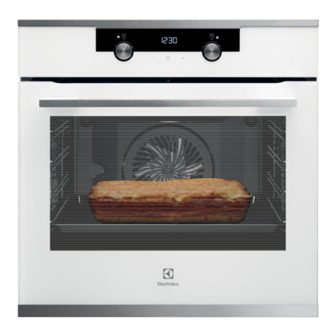 ‏תנור בנוי Electrolux EOH7427V אלקטרולוקס