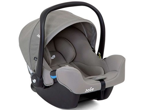 סלקל ג'ואי JOIE דגם I-SNUG איי סנאג קל 