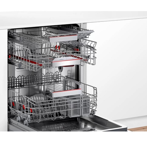  מדיח כלים ‏רחב Bosch SMV6ZDX49E בוש