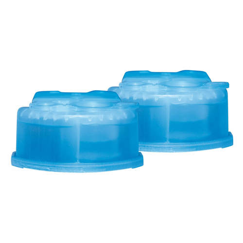 נוזל ניקוי למתקן שטיפה בראון Braun CCR2 