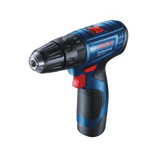 מברגה/מקדחה רוטטת 12V GSB120 BOSCH