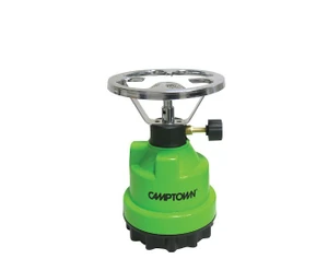 כירת גז ניידת CAMPTOWN 2580