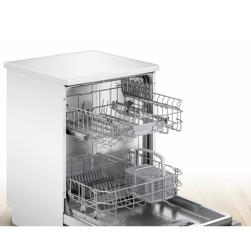 מדיח כלים ‏רחב Bosch SMS2HTW72Y בוש