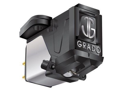 Grado Prestige Black 3