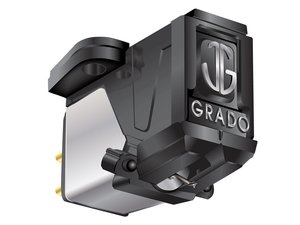 Grado Prestige Black 3