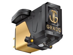 Grado Prestige Gold 3