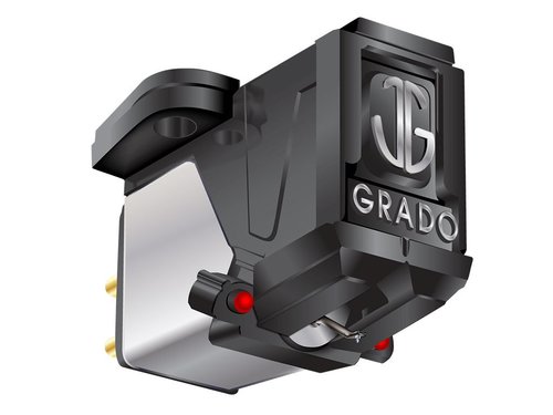 Grado Prestige Red 3
