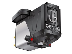 Grado Prestige Red 3