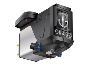 Grado Prestige Blue 3 ראש MI לפטיפון