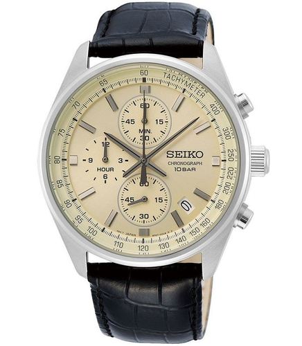 SEIKO SSB383P1