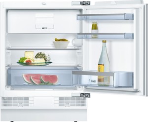 מקרר אינטגרלי בוש KUL15A65 BOSCH