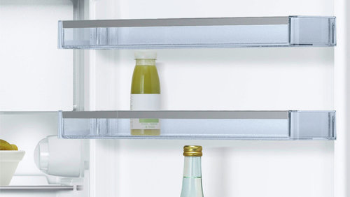 מקרר אינטגרלי בוש KUL15A65 BOSCH