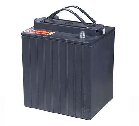 מצבר פריקה עמוקה ג'ל 6V 240A