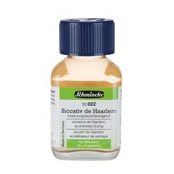 Siccative de Haarlem SCHMINCKE