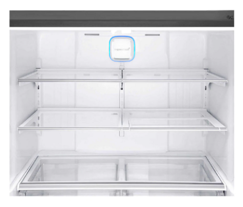מקרר ‏מקפיא תחתון LG GRJ710XDID ‏573 ‏ליטר
