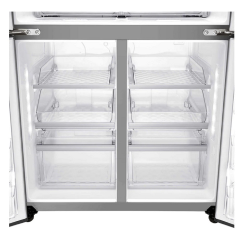 מקרר ‏מקפיא תחתון LG GRJ710XDID ‏573 ‏ליטר