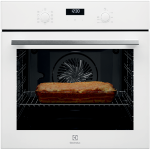 ‏תנור בנוי Electrolux EOH6426V אלקטרולוקס