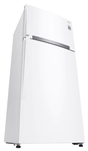 מקרר ‏מקפיא עליון LG GR-M6781W ‏515 ‏ליטר