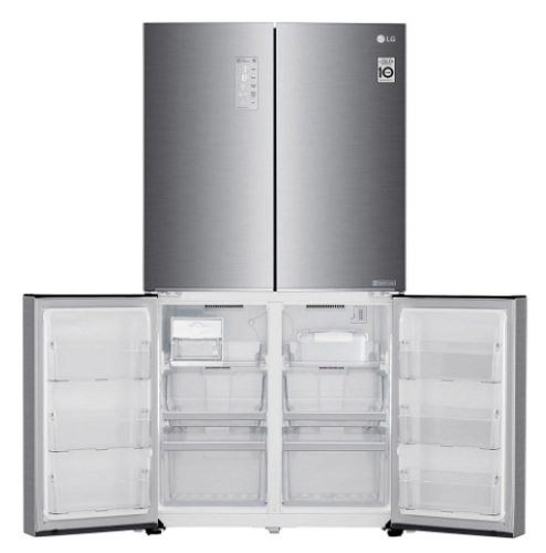 מקרר LG GRB909S ‏751 ‏ליטר
