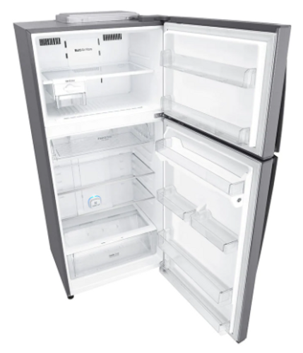מקרר ‏מקפיא עליון LG GR-M6781S ‏515 ‏ליטר