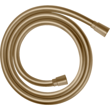 HANSGROHE צינור מקלחת מסוג Isiflex B אורך 1.6 מטר מקט 28276140