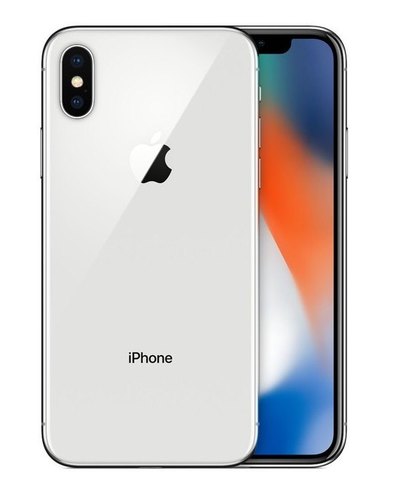 Apple iphone X 256GB מאוקטב
