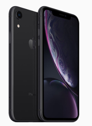טלפון סלולרי Apple iPhone XR 128GB  מאוקטב