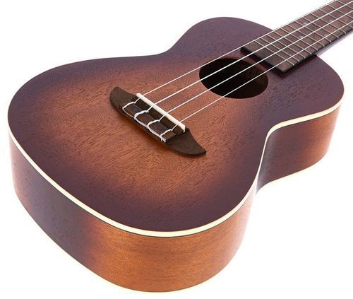 RUDAWN יוקליילי קונצרט מבית Ortega Guitars