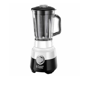 ‏בלנדר מיכל זכוכית 24721-56 Russell Hobbs ראסל הובס