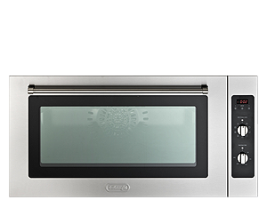 תנור בנוי דגם DELONGHI NDB900X
