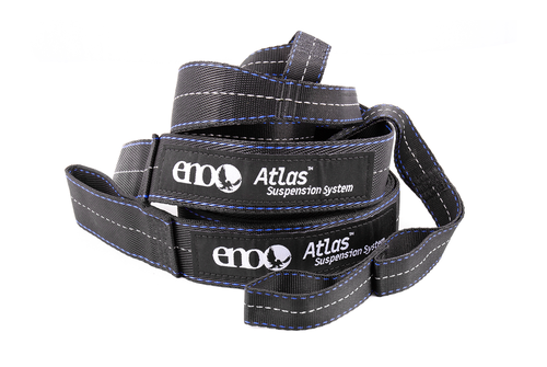 ATLAS™ SUSPENSION SYSTEM
