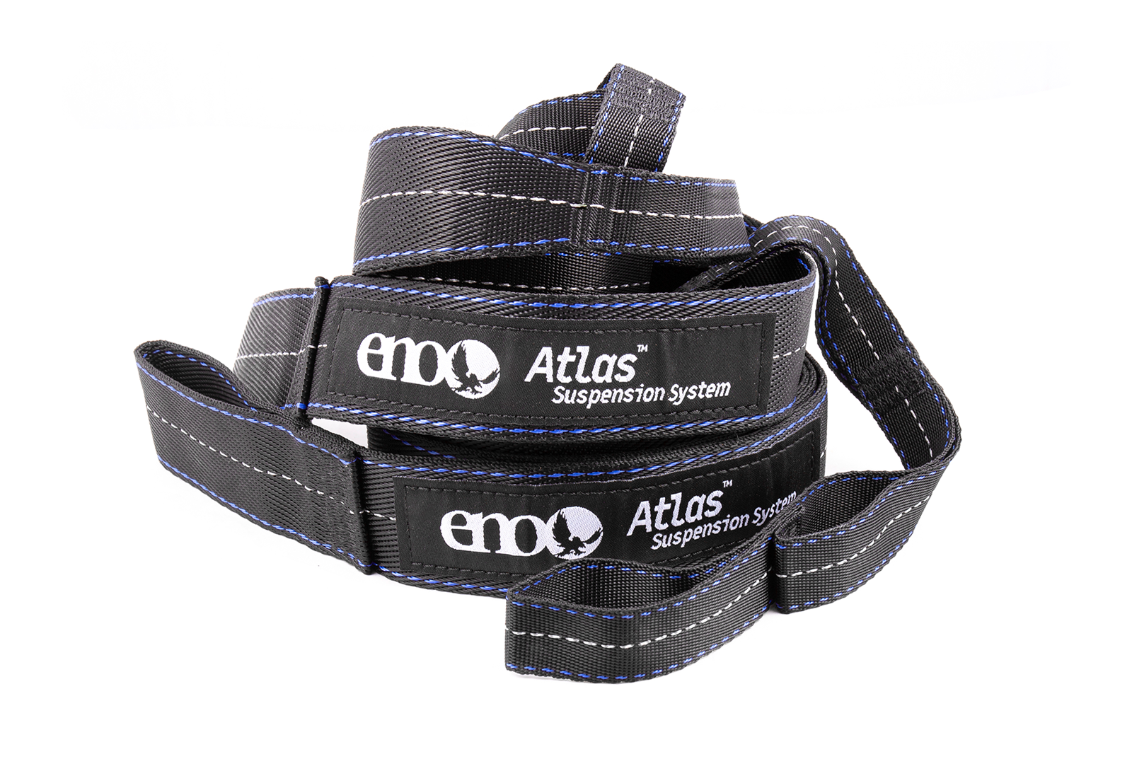 ATLAS™ SUSPENSION SYSTEM