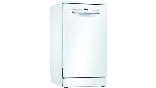 מדיח כלים צר לבן BOSCH בוש SPS2IKW04