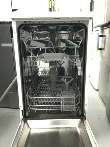 מדיח כלים צר לבן BOSCH בוש SPS2IKW04