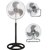 ‏מאוורר רצפה Hemilton HEM608 המילטון