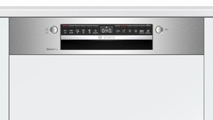 מדיח כלים Bosch SMI4HCS48E בוש