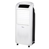 מצנן אוויר נייד 100W מבית MIDEA מידאה דגם AC200-W100