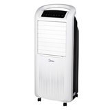 מצנן אוויר נייד 100W מבית MIDEA מידאה דגם AC200-W100