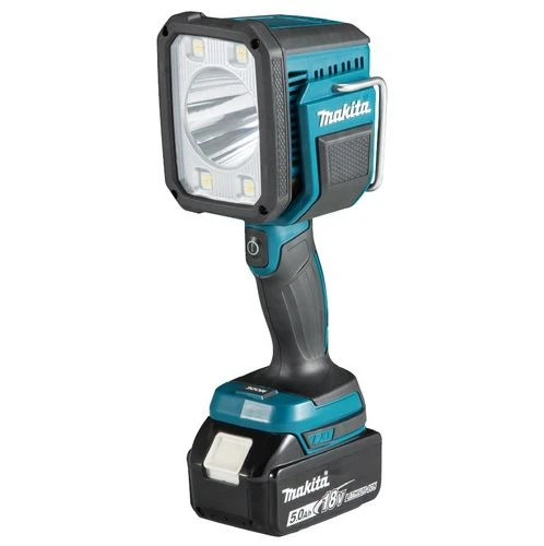 גוף פנס נטען MAKITA DML812 18V 