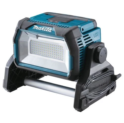 פרוז'קטור נטען 18V MAKITA DML809 גוף
